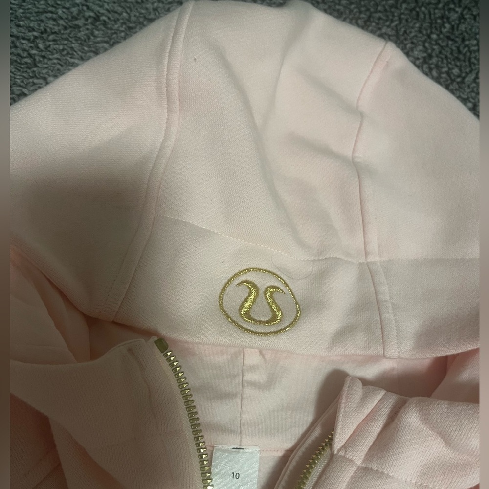 Lululemon Hoodie